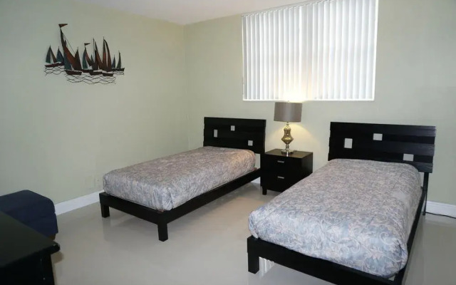 Sian Oceanfront Condos