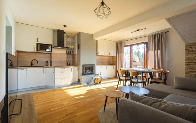 Apartament Widokowy