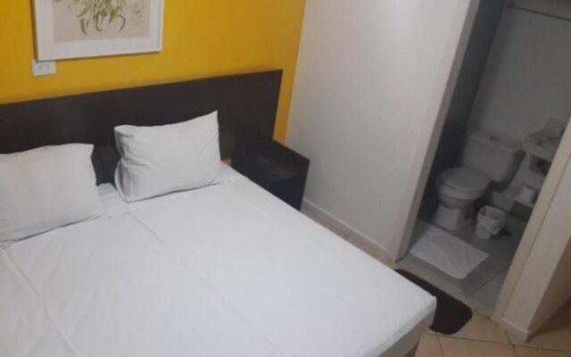 Araucária Park Hotel