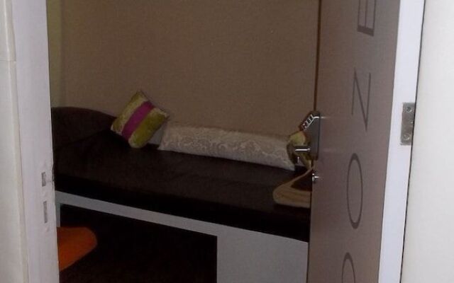 SAMS Snooze at my Space