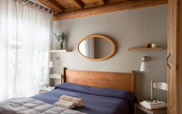 Campeggio Ideal Molino