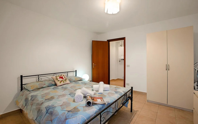 Lami Apartment Intra Center