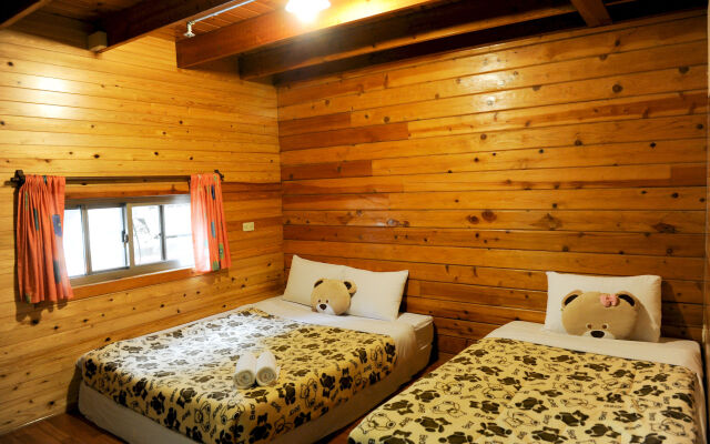Master Bear Resort