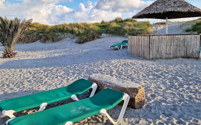 Seaside Charm in Frederikshavn - By Traum Ferienwohnungen