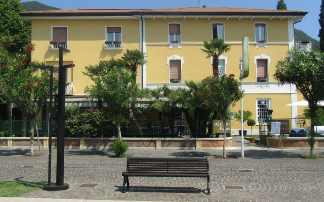 Hotel Ristorante Lepanto