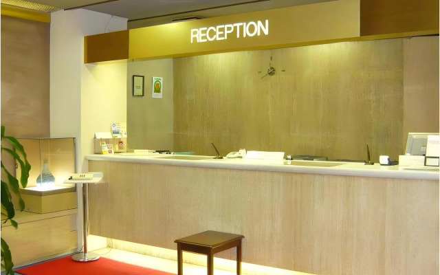 Nagoya Summit Hotel
