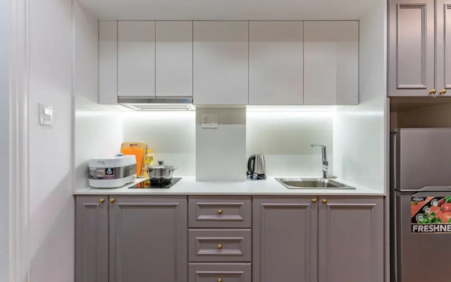 Ngan Ha Apartment 2