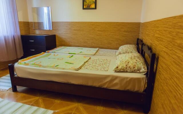 Valentina Guest House