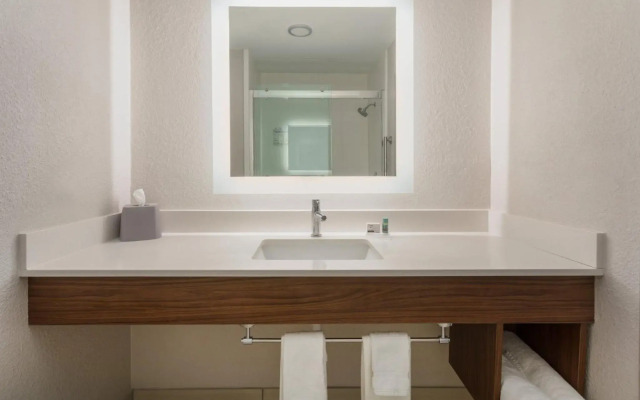 Holiday Inn Express & Suites Tucson North – Marana by IHG