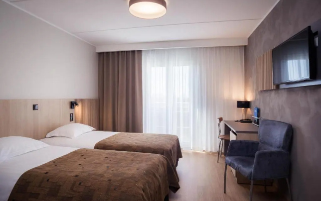 Hestia Hotel Strand