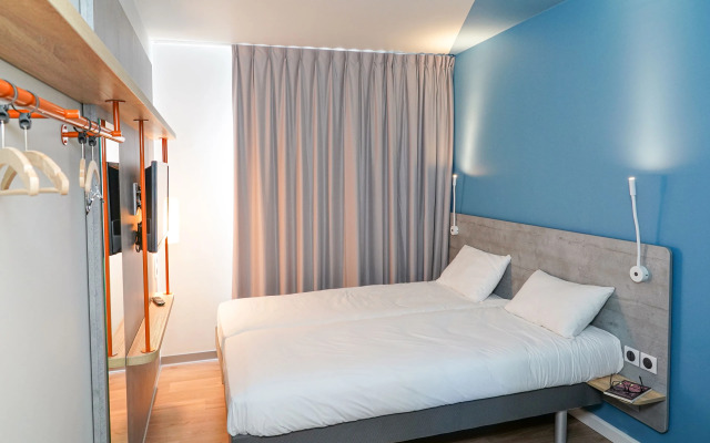ibis budget Aubenas