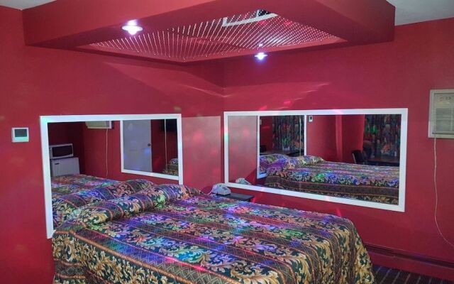 Sharn's Motel