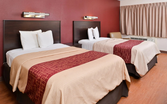 Red Roof Inn Merrillville