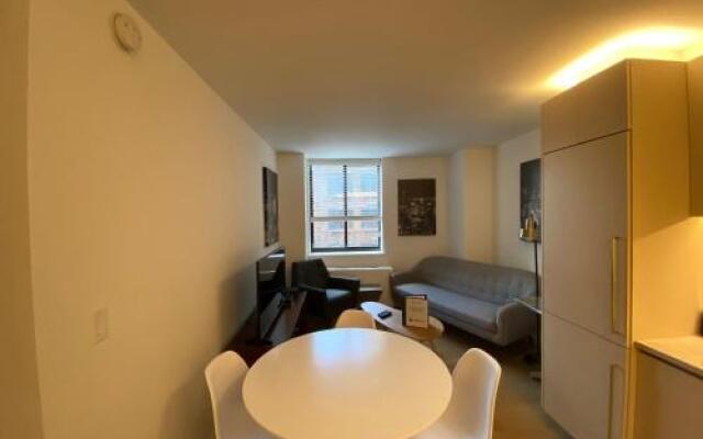 Flatiron District 30 Day Stays