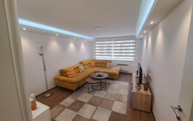 Apartman Katedrala