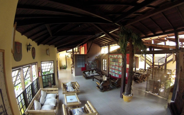 Hotel Pousada dos Condes