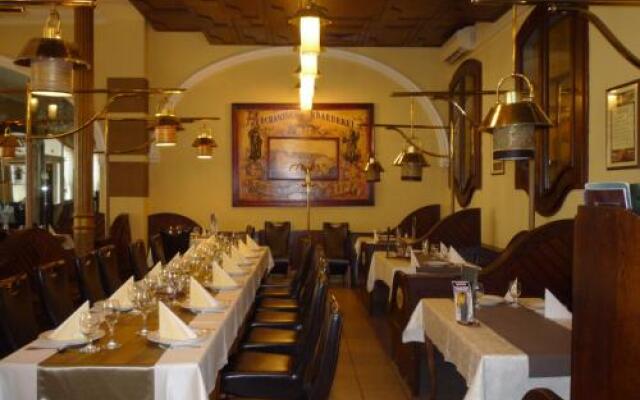 Hotel Fiume