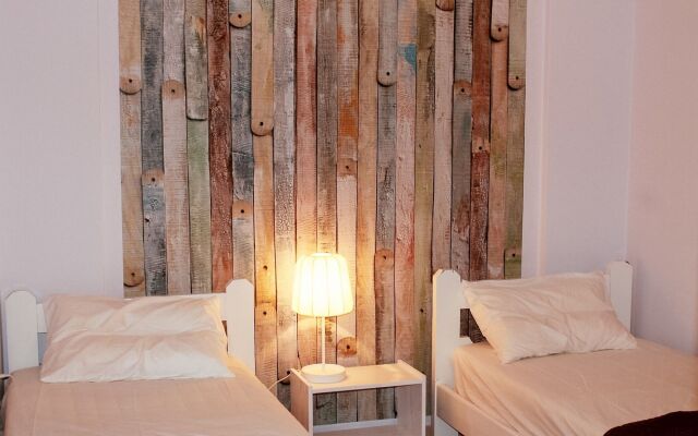 Villa Blue Vedere