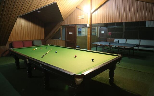 Oakwood Hamlet Resort - Shoghi - Shimla