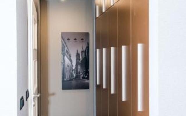 Cracow Apartaments II