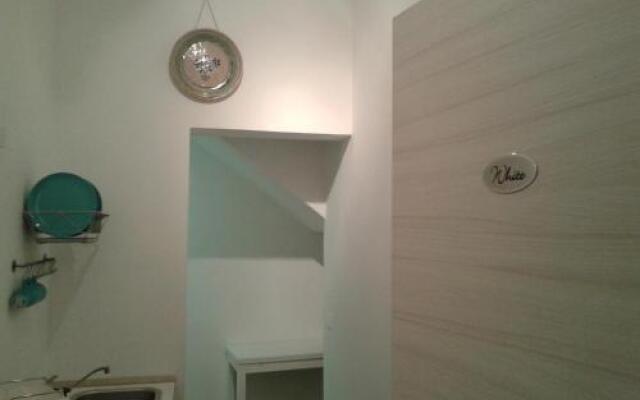 Casa Vacanze Andolina Suite
