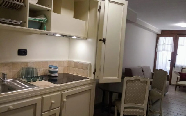 L'Oleandro casa vacanze