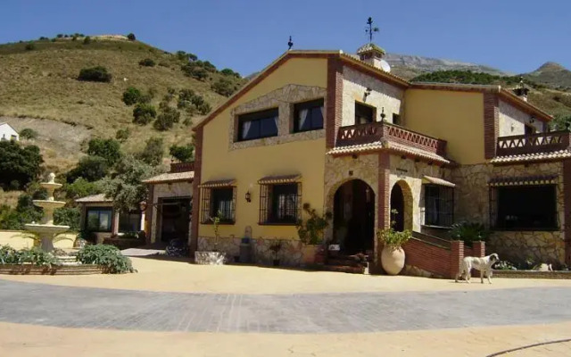 Casa Paraiso Andaluz
