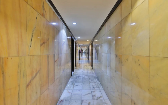 OYO 440 Edraj Furnished Units