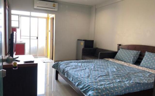 SN Group Apartment