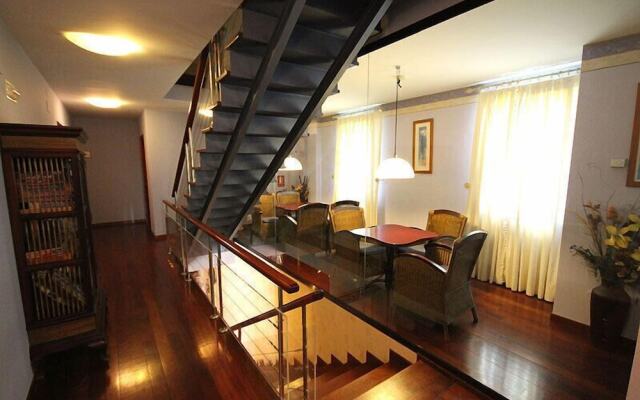 Hotel Casa Suarna