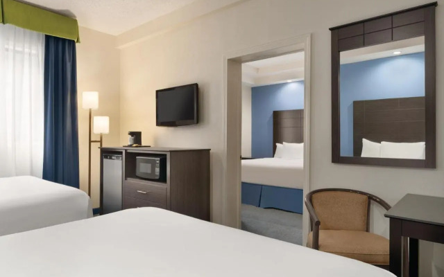 Days Inn Tamworth