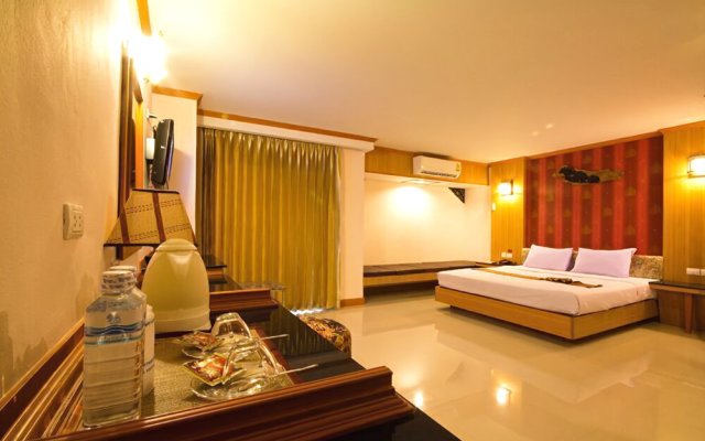 Siamthana Hotel