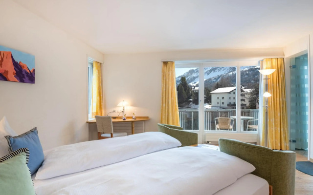 Schweizerhaus Swiss Quality Hotel