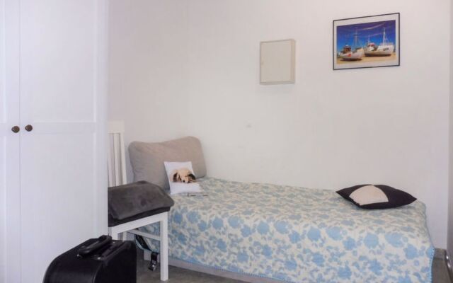 Apartment Fasan Warwerort