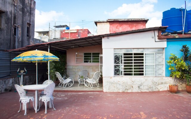 Casa Rincon de Yury