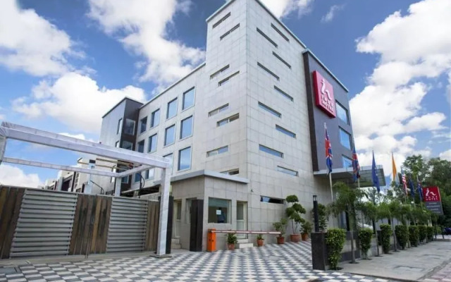 Inde Hotel Chattarpur