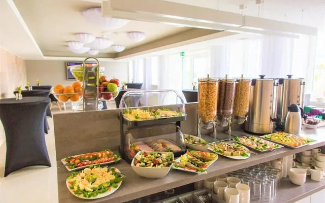 Centrum Konferencyjne Quattro