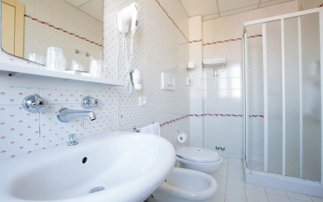 Hotel Casa Tra Noi