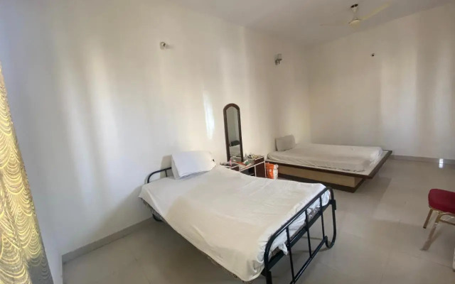 Hotel Sri Vaari Residency, Hosur