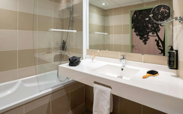 ibis Styles Guéret