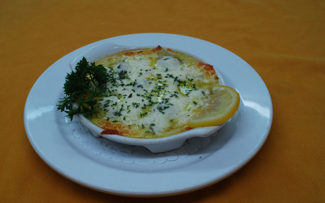 Auberge La Coudriere-Cool Hotel