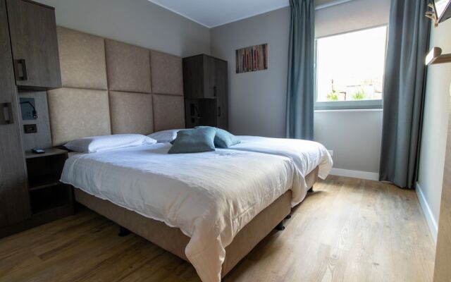 UplandParcs Bergblick