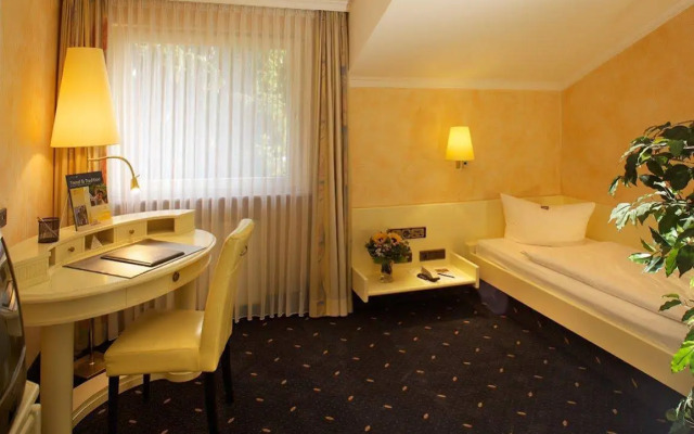 Ringhotel Winzerhof