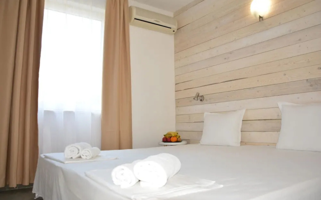 Milennia Family Hotel