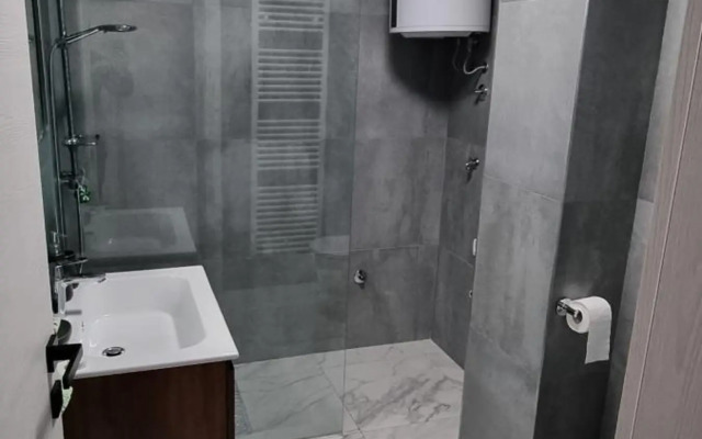 Apartman ''Anno Domini''