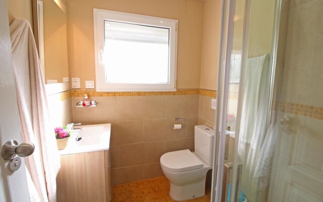 Holiday Villa Valverde