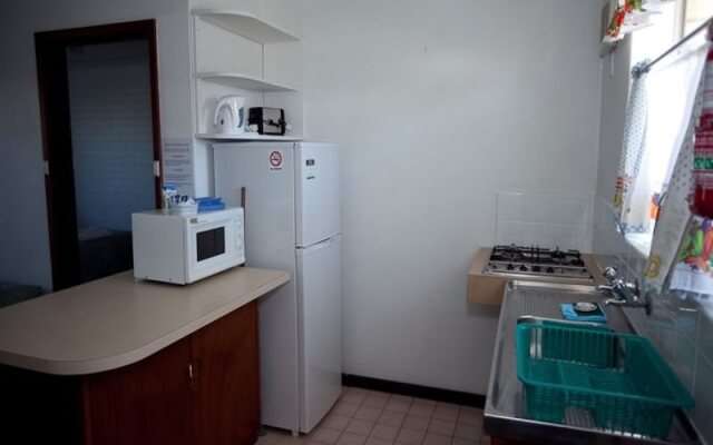 Batavia Apartment