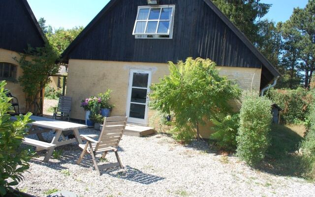 Fredensborg Guesthouse IvS