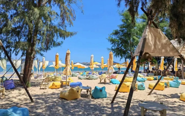 UrCove By Hyatt PingTan Tannan Bay