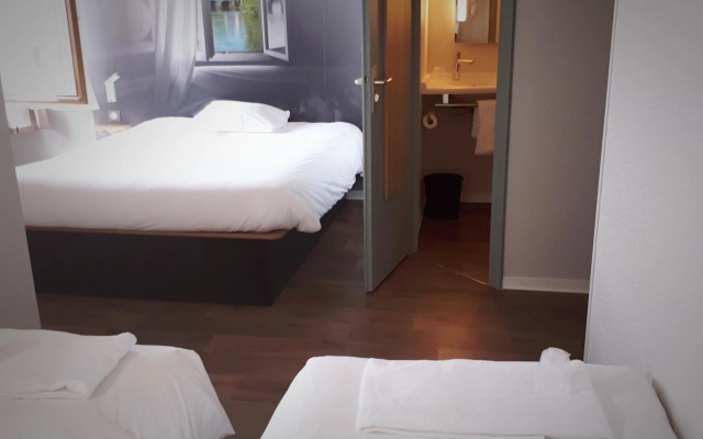 B&B HOTEL Chatellerault